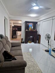 Blk 376 Clementi Avenue 4 (Clementi), HDB 4 Rooms #447256851